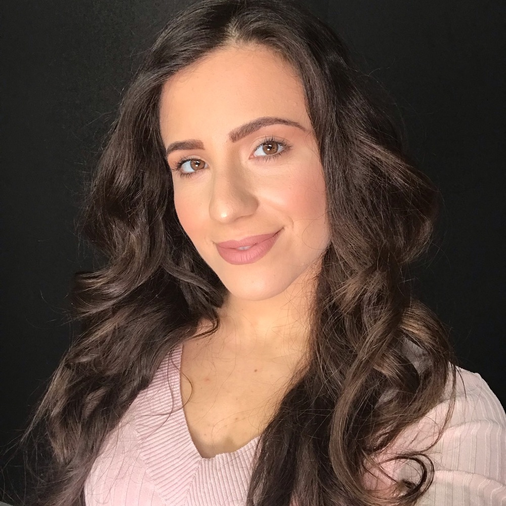 Meet your Posher, Eliana